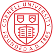 Cornell University Logo